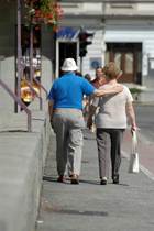 Editors' Blog: Seniors protest Medicare cuts Editors' Blog: Seniors protest Medicare cuts